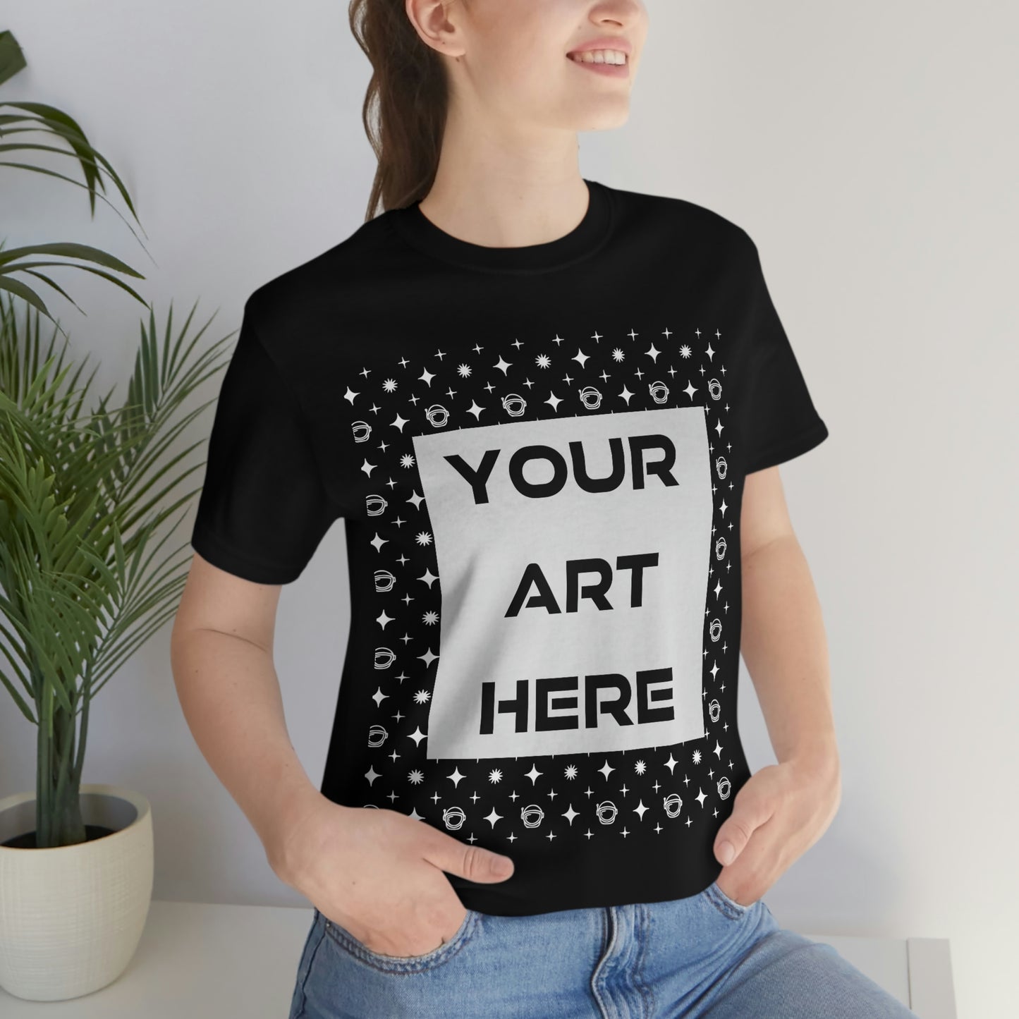 Your Art Shirt