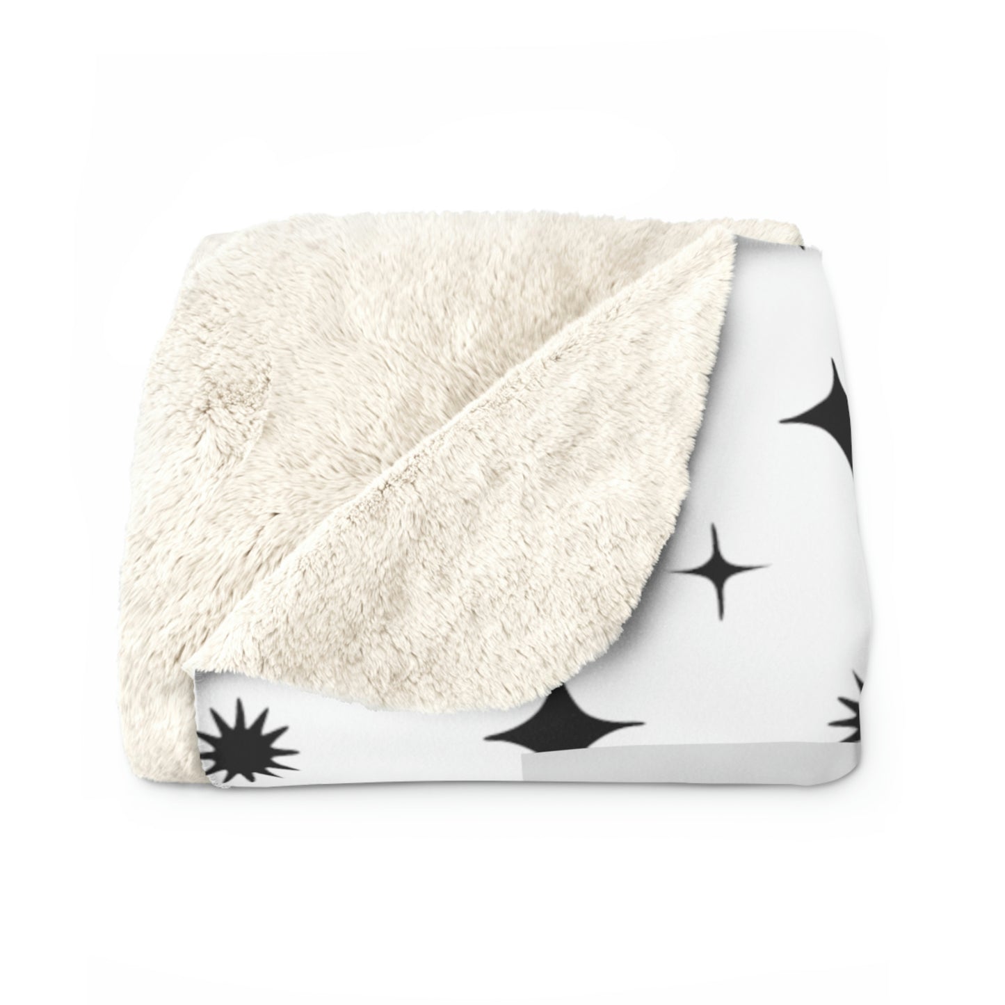 Sherpa Fleece Blanket