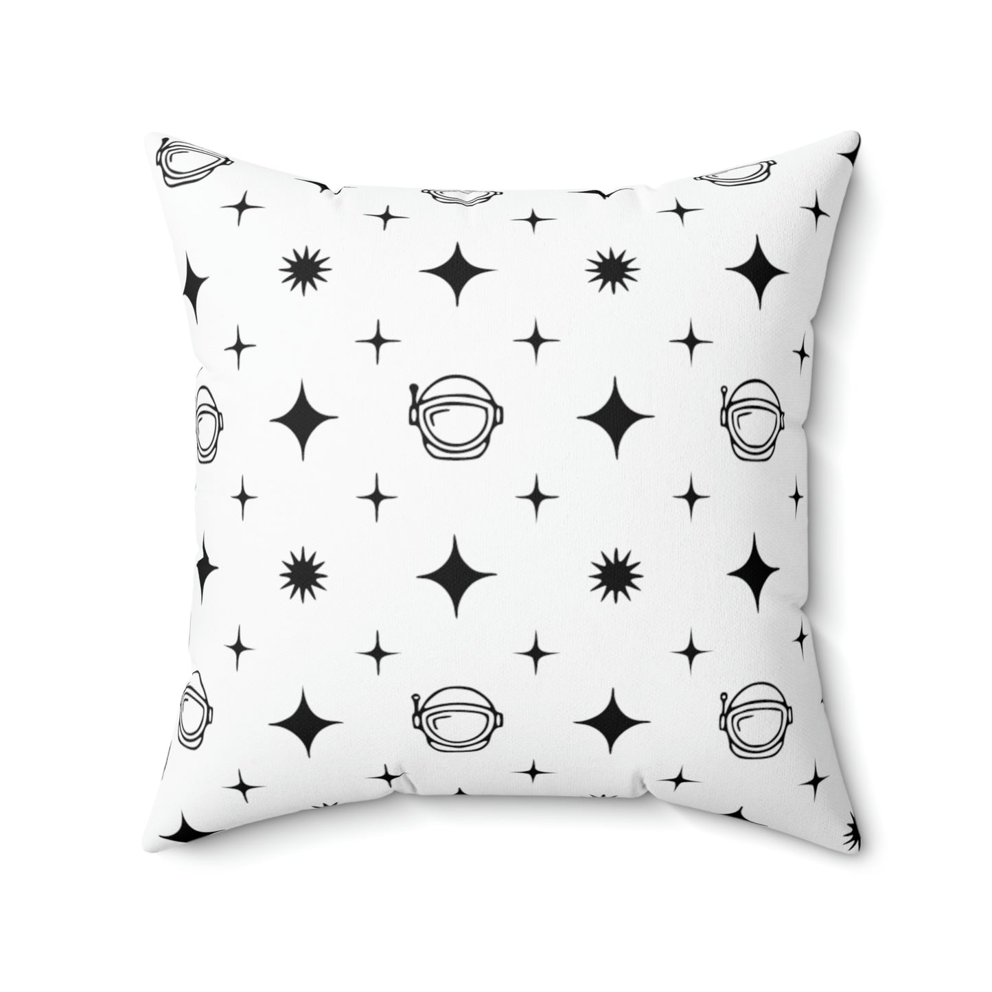 Polyester Pillow