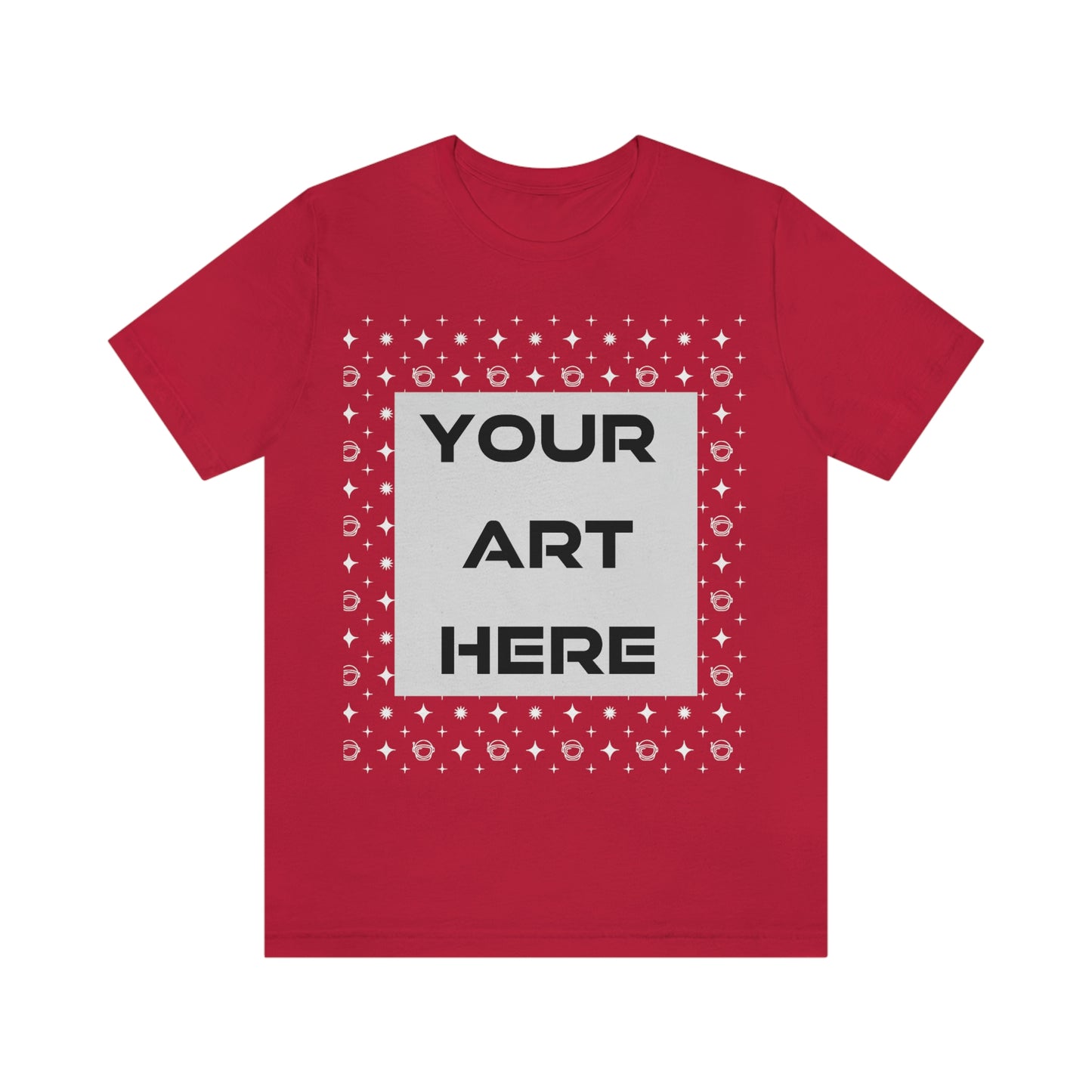 Your Art Shirt