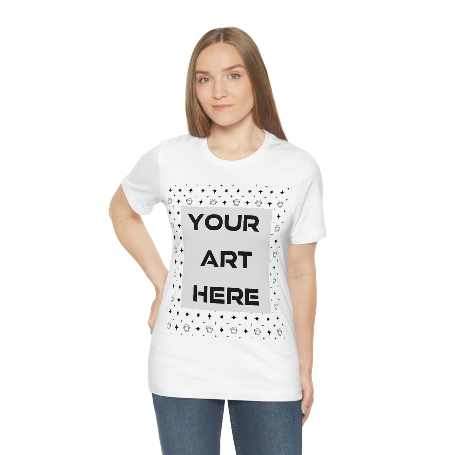 Your Art Shirt