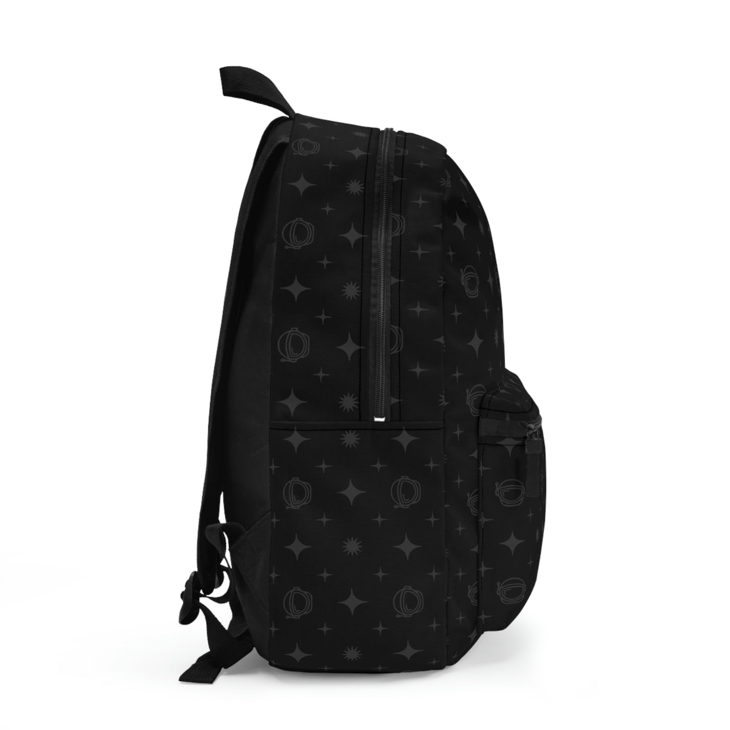 Mono Pack Black