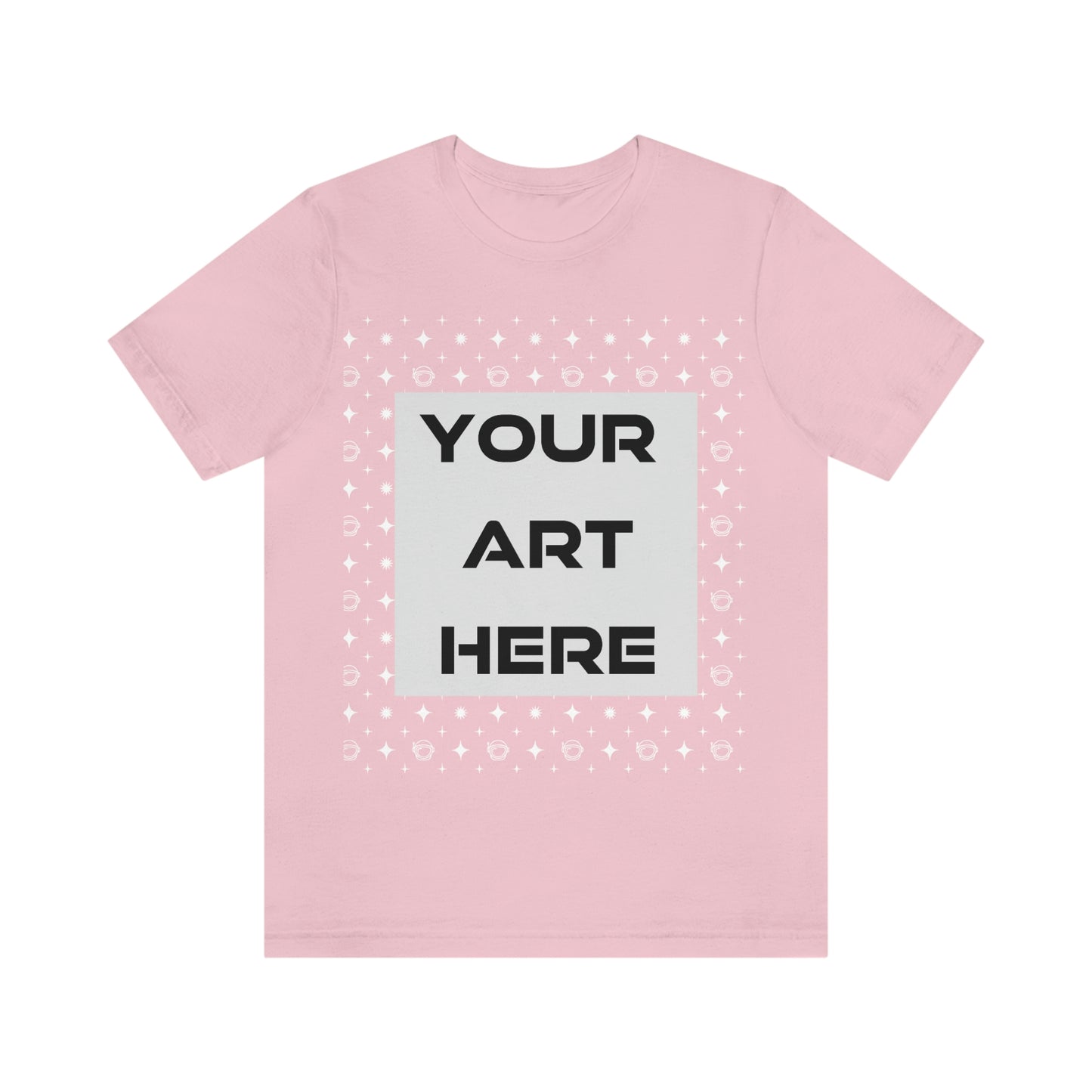 Your Art Shirt