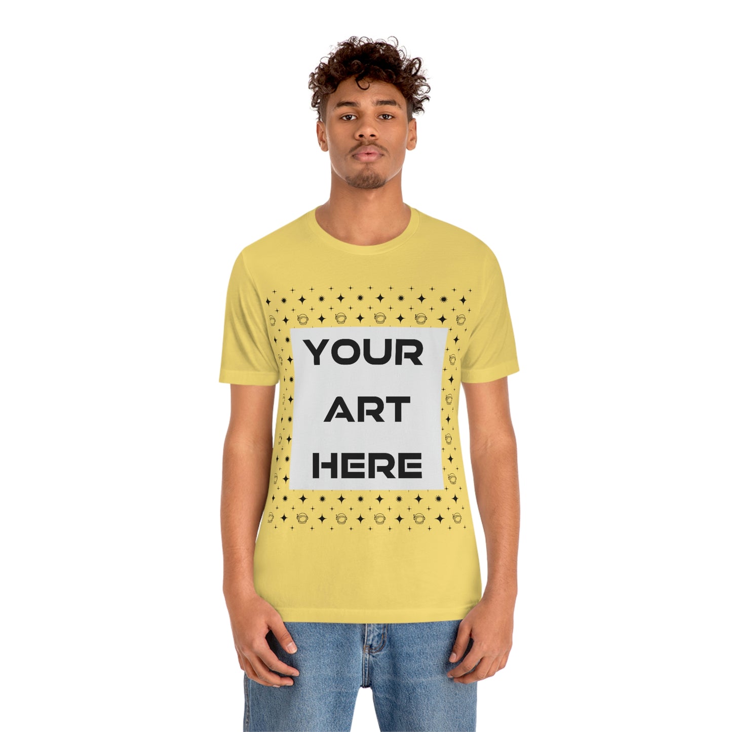 Your Art Shirt