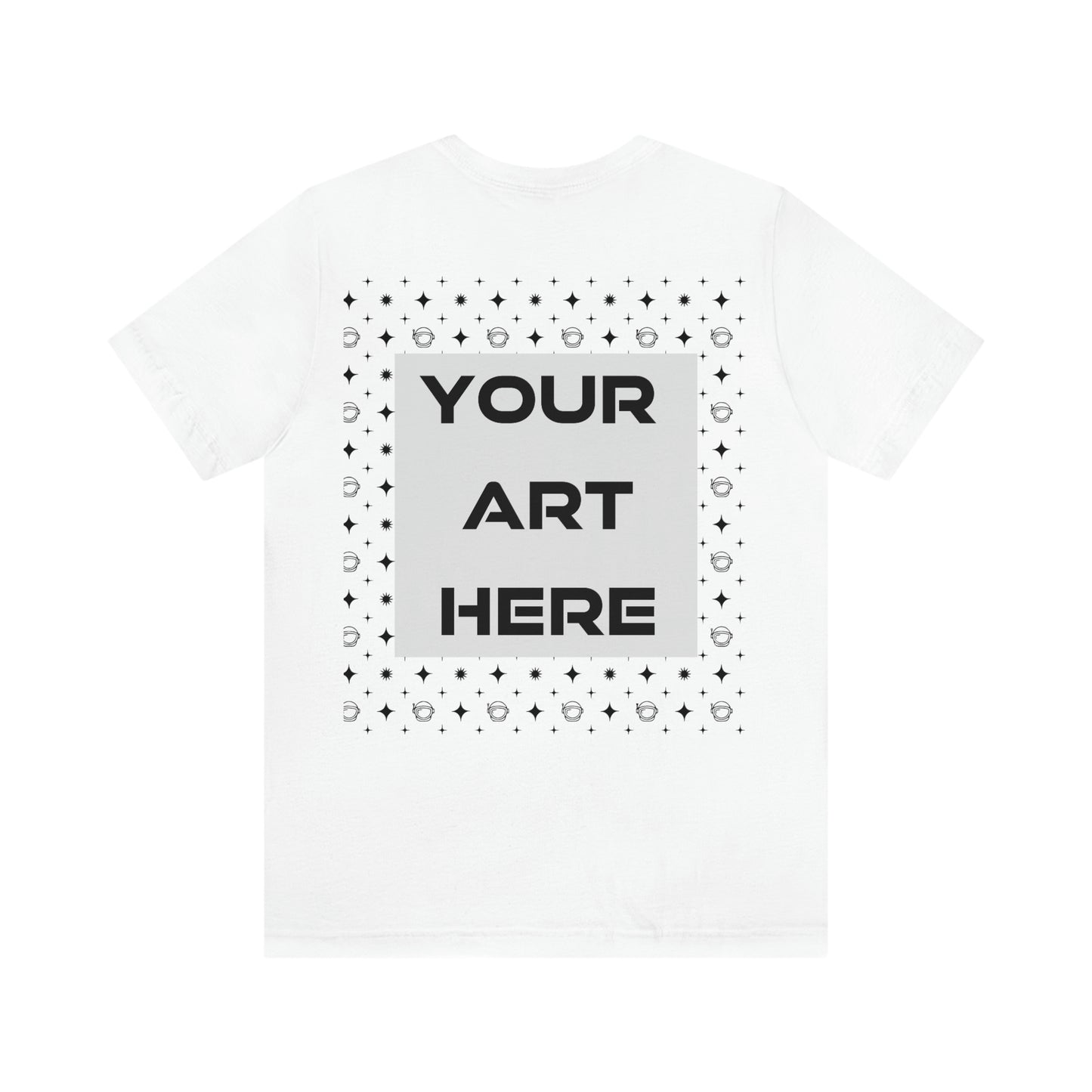 Your Art Shirt