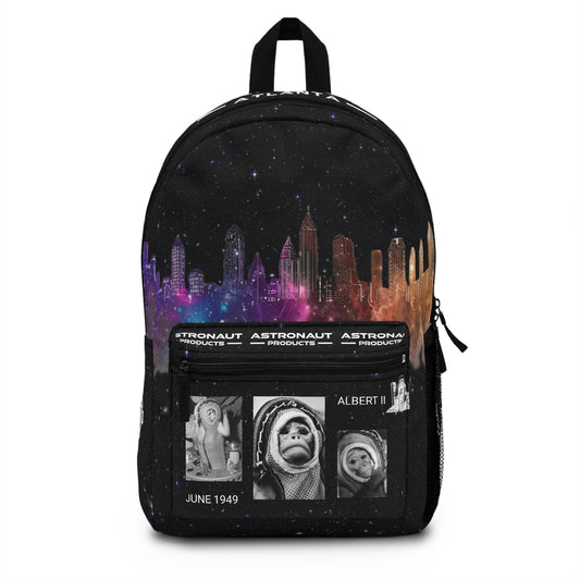 ATL Galaxy Backpack