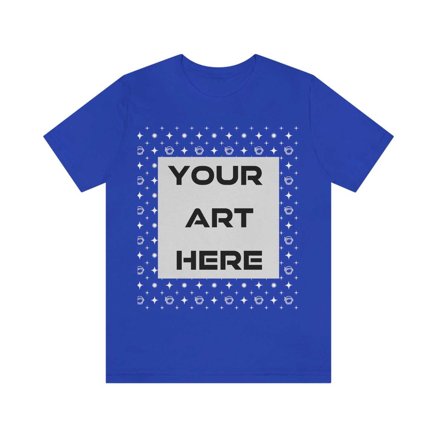 Your Art Shirt