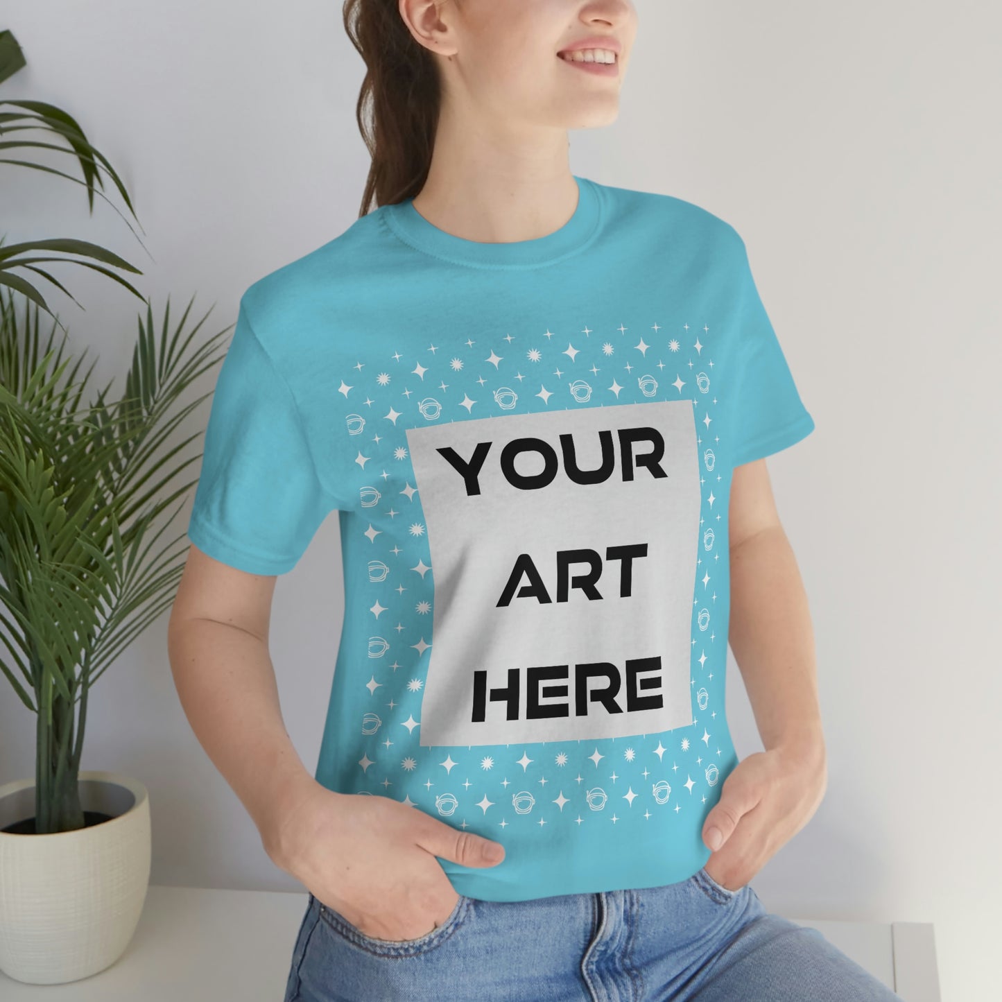 Your Art Shirt