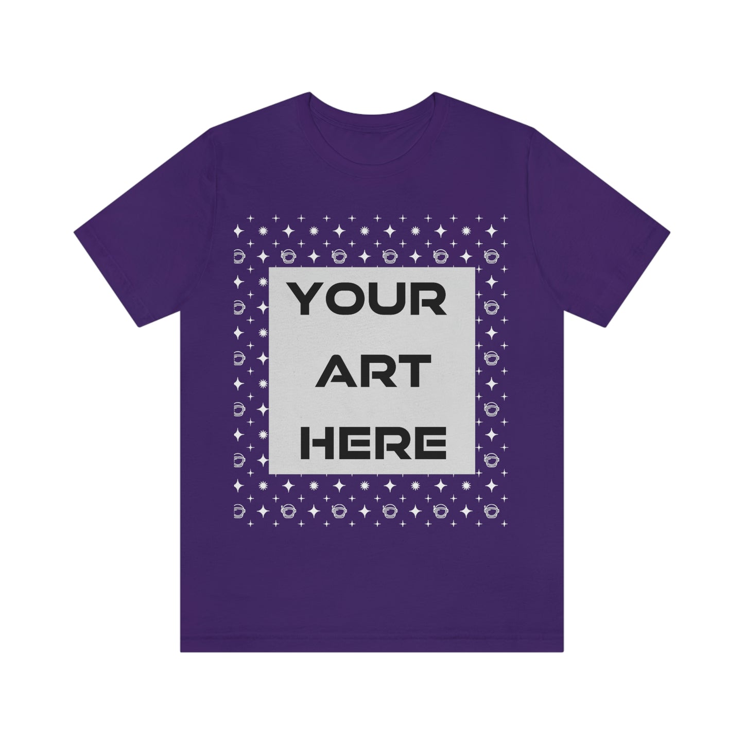 Your Art Shirt