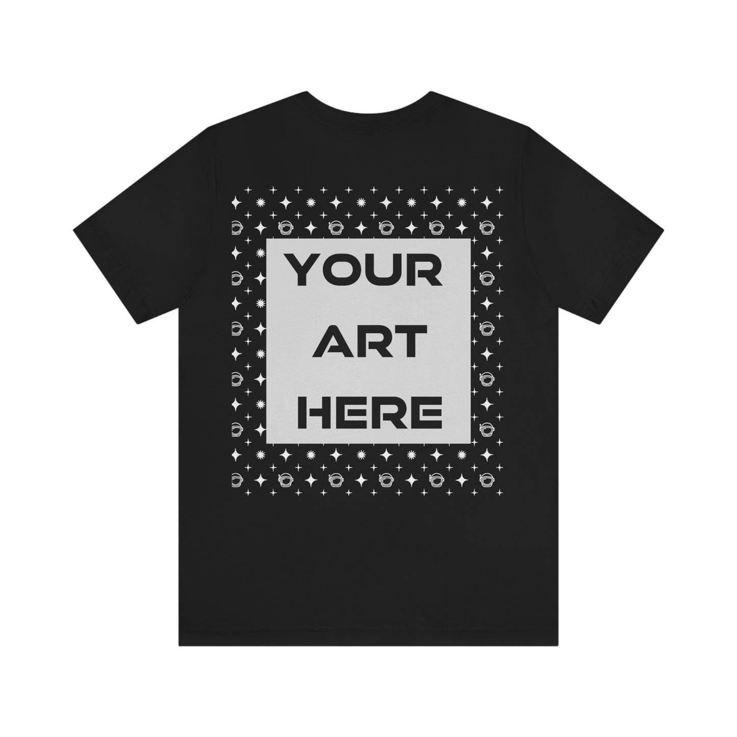 Your Art Shirt