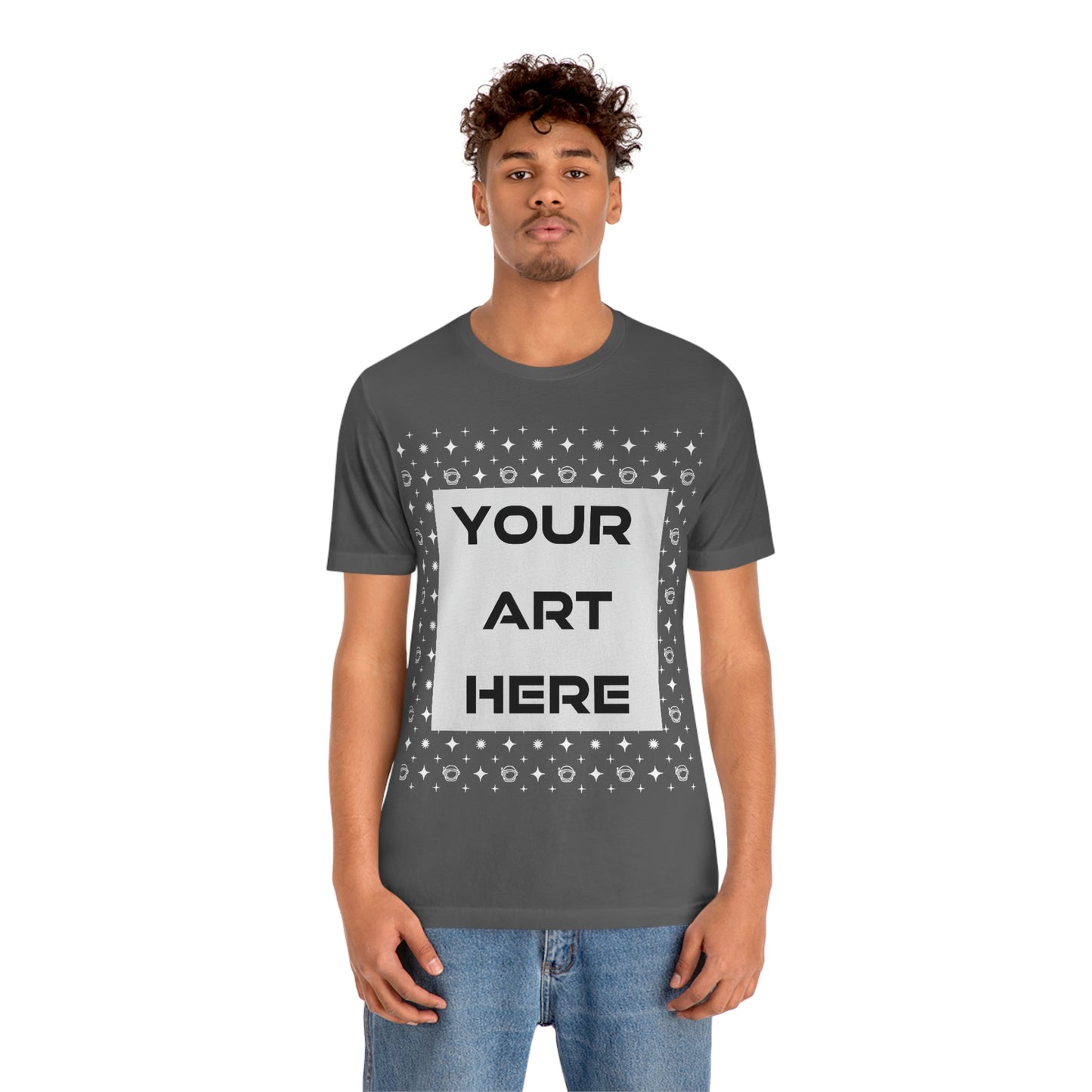 Your Art Shirt