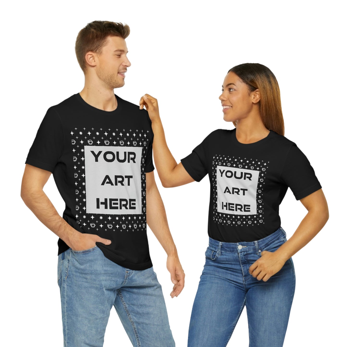 Your Art Shirt