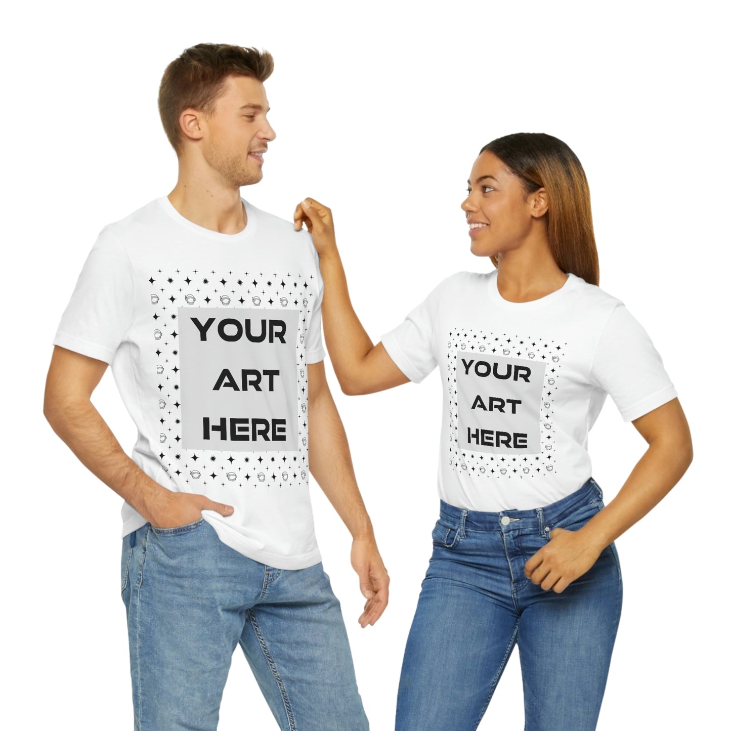 Your Art Shirt