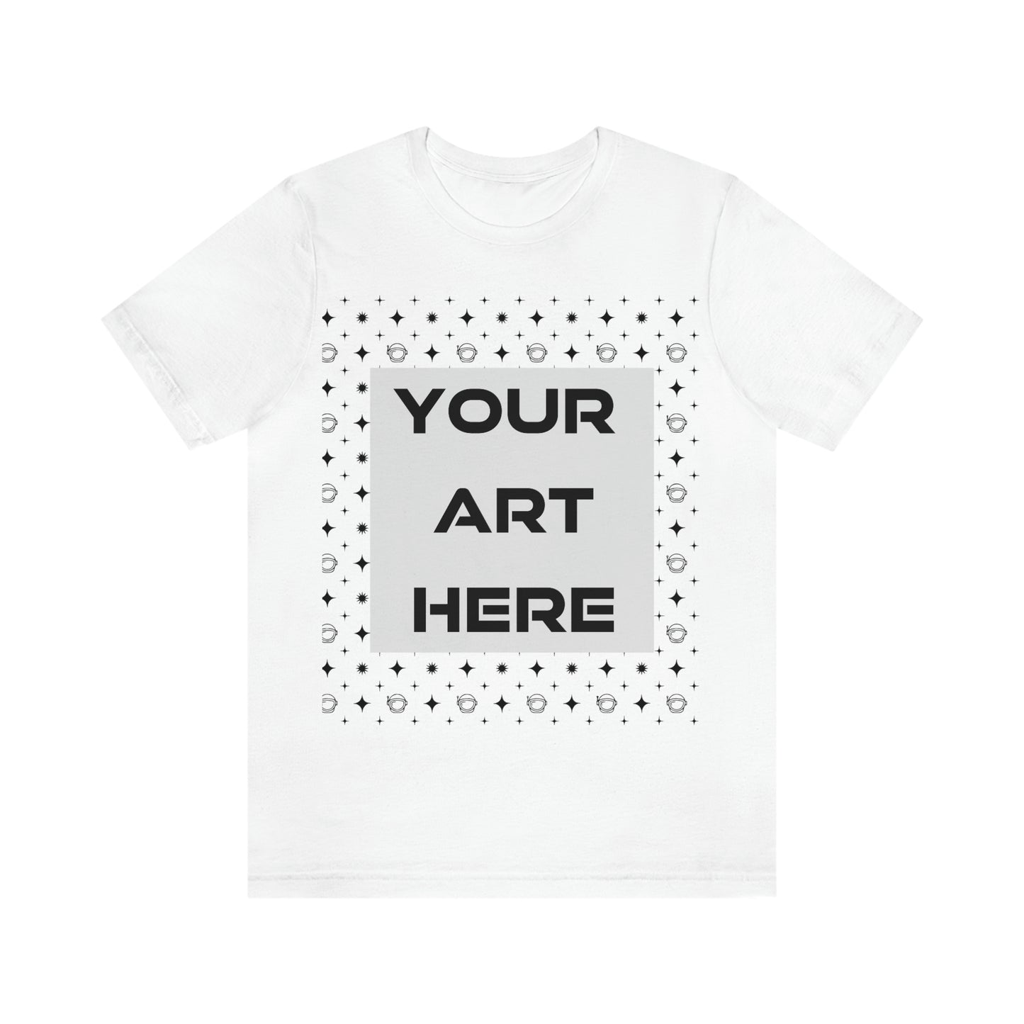 Your Art Shirt