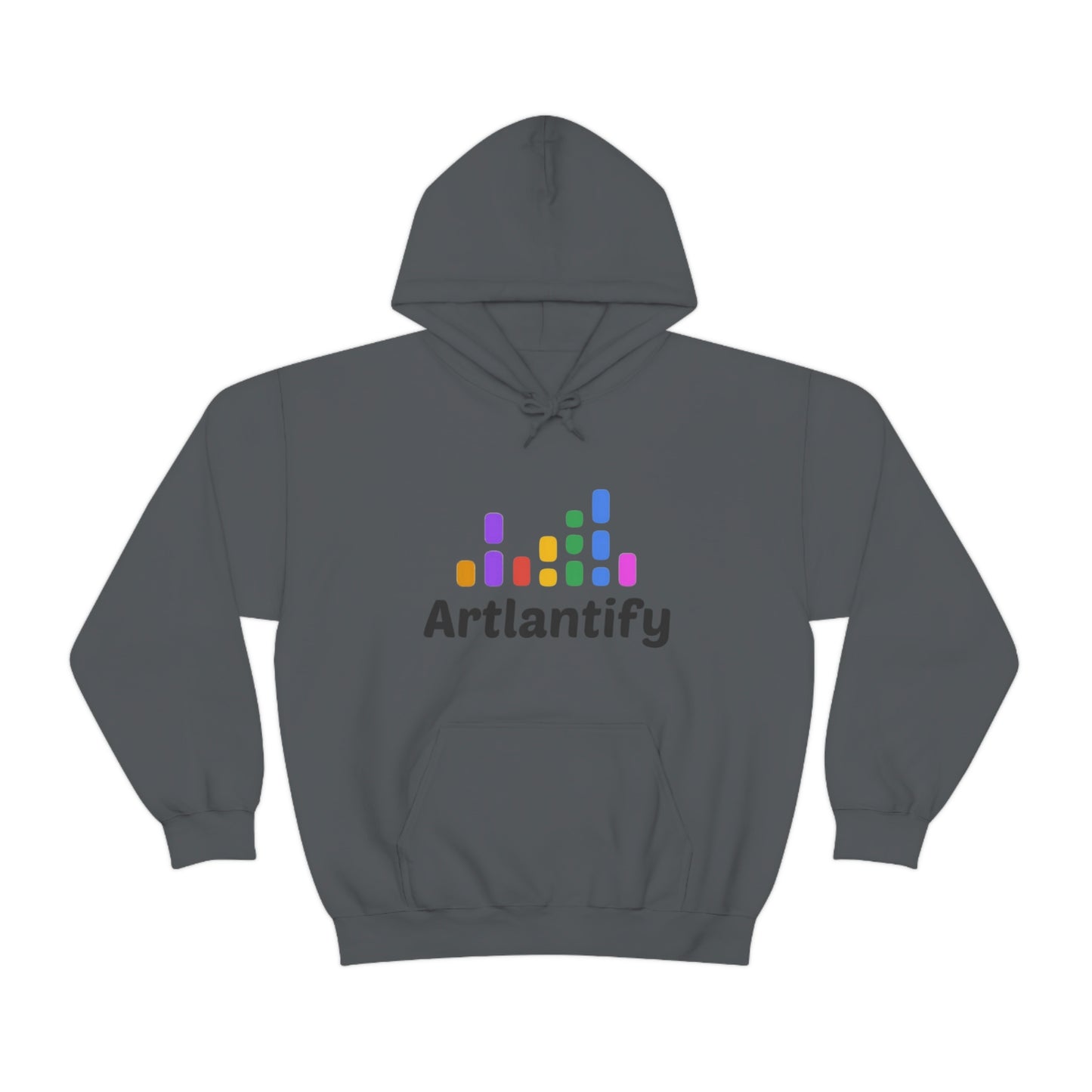 Artlantify Hoodie