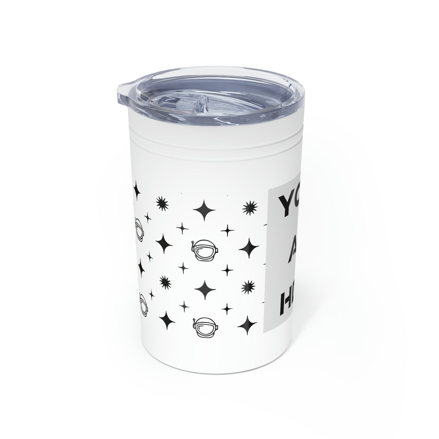 Vacuum Insulated Cup (11oz)