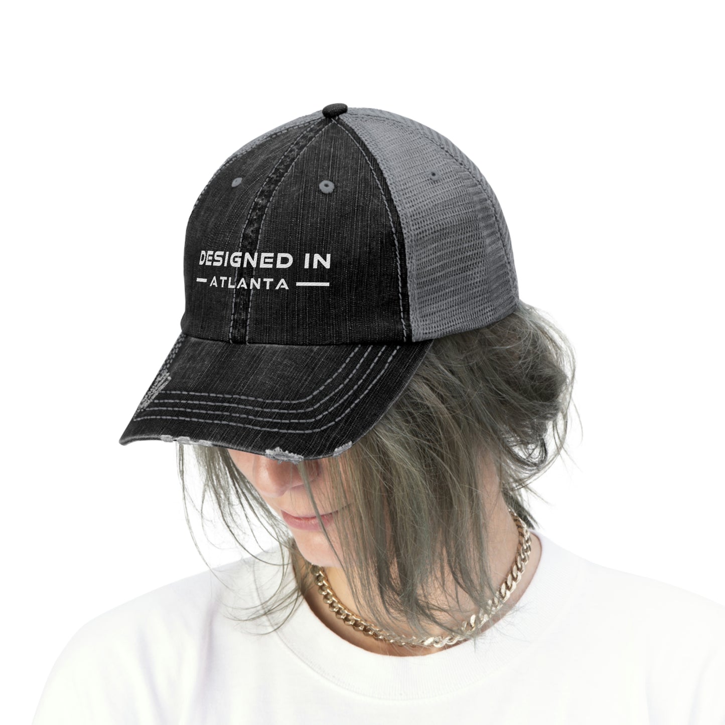 Trucker Hat