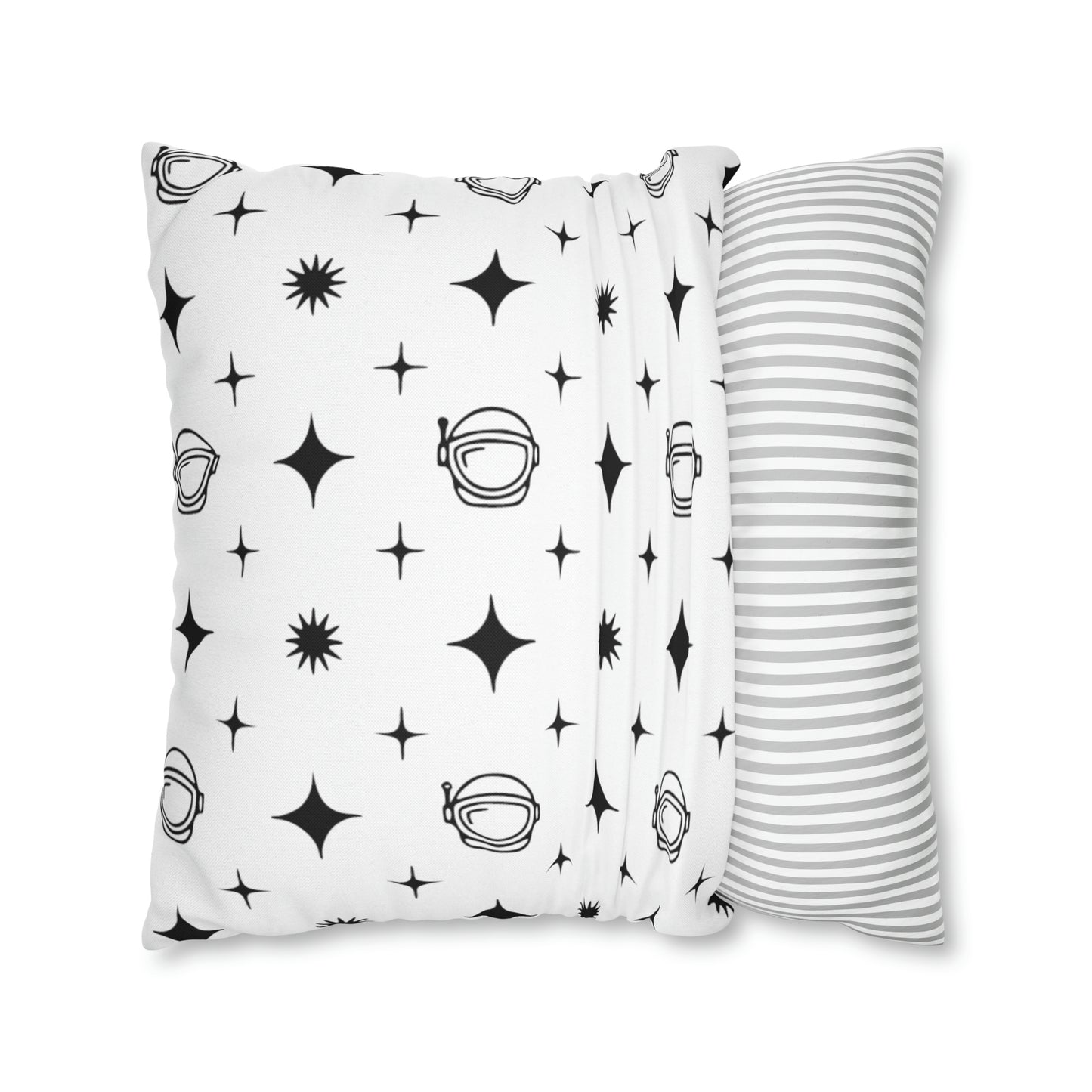 Polyester Pillow Case