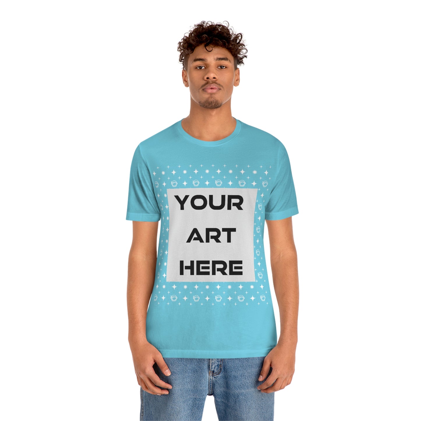 Your Art Shirt