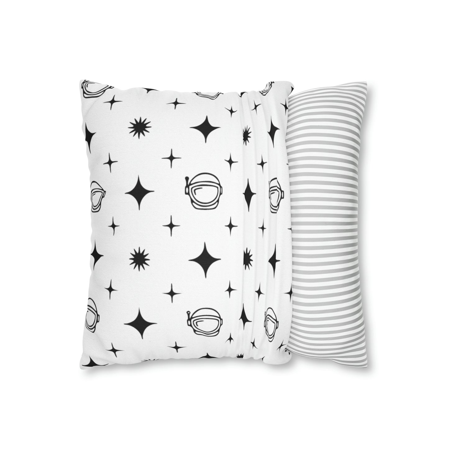 Polyester Pillow Case