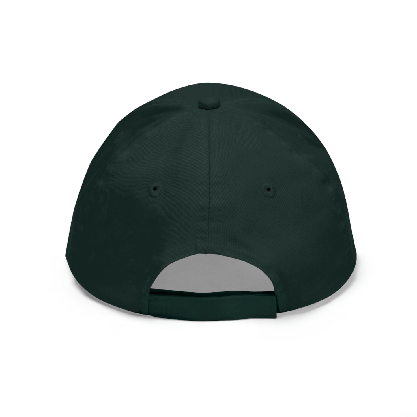 Twill Hat