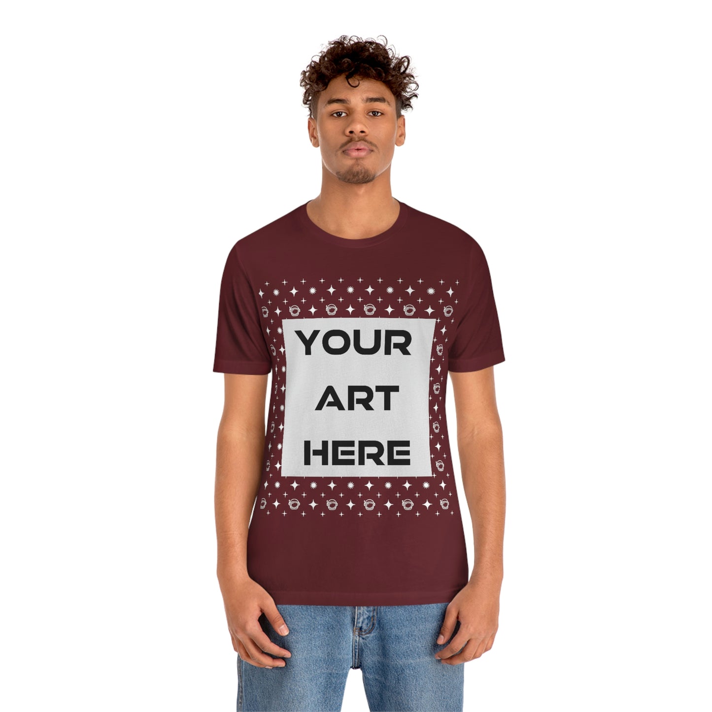 Your Art Shirt