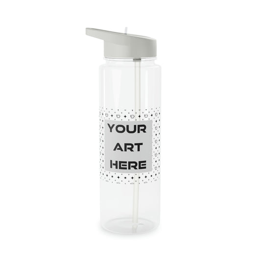 Tritan Water Bottle