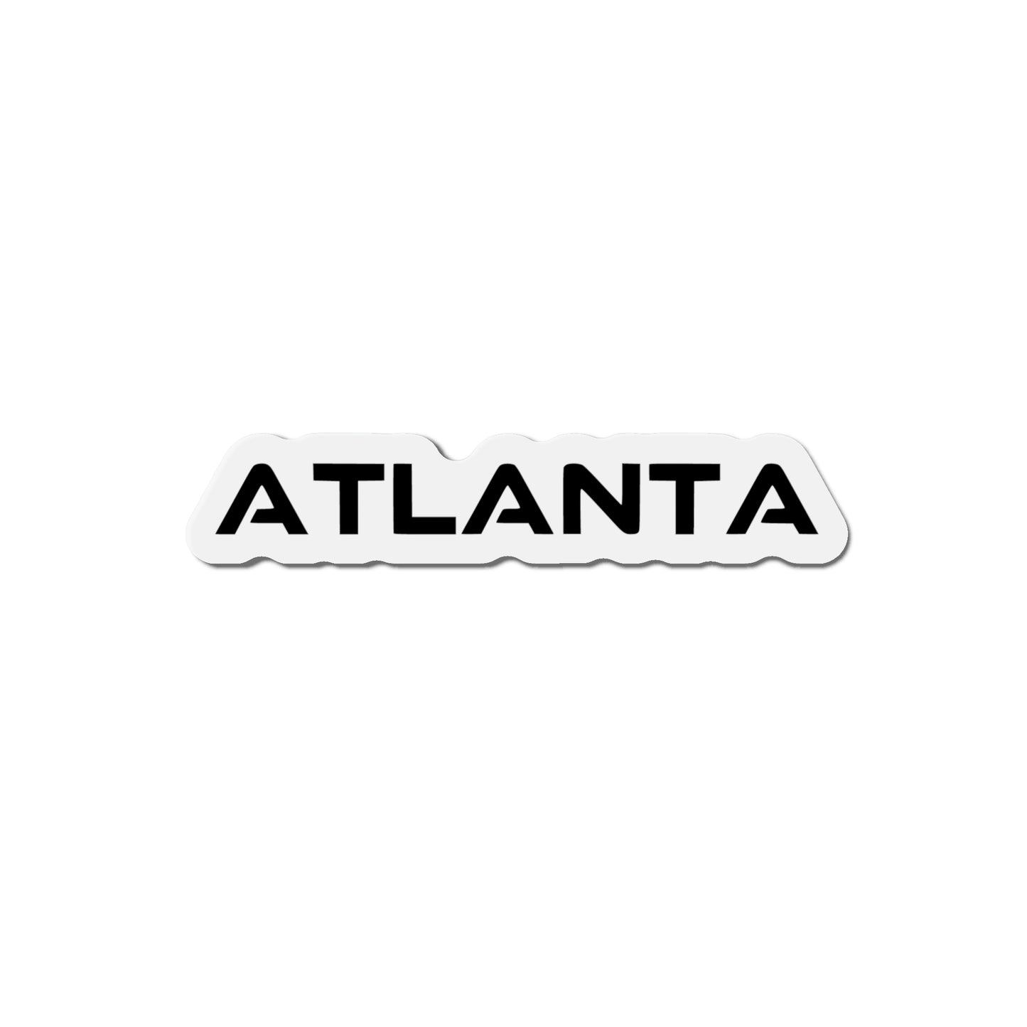 Atlanta Magnet