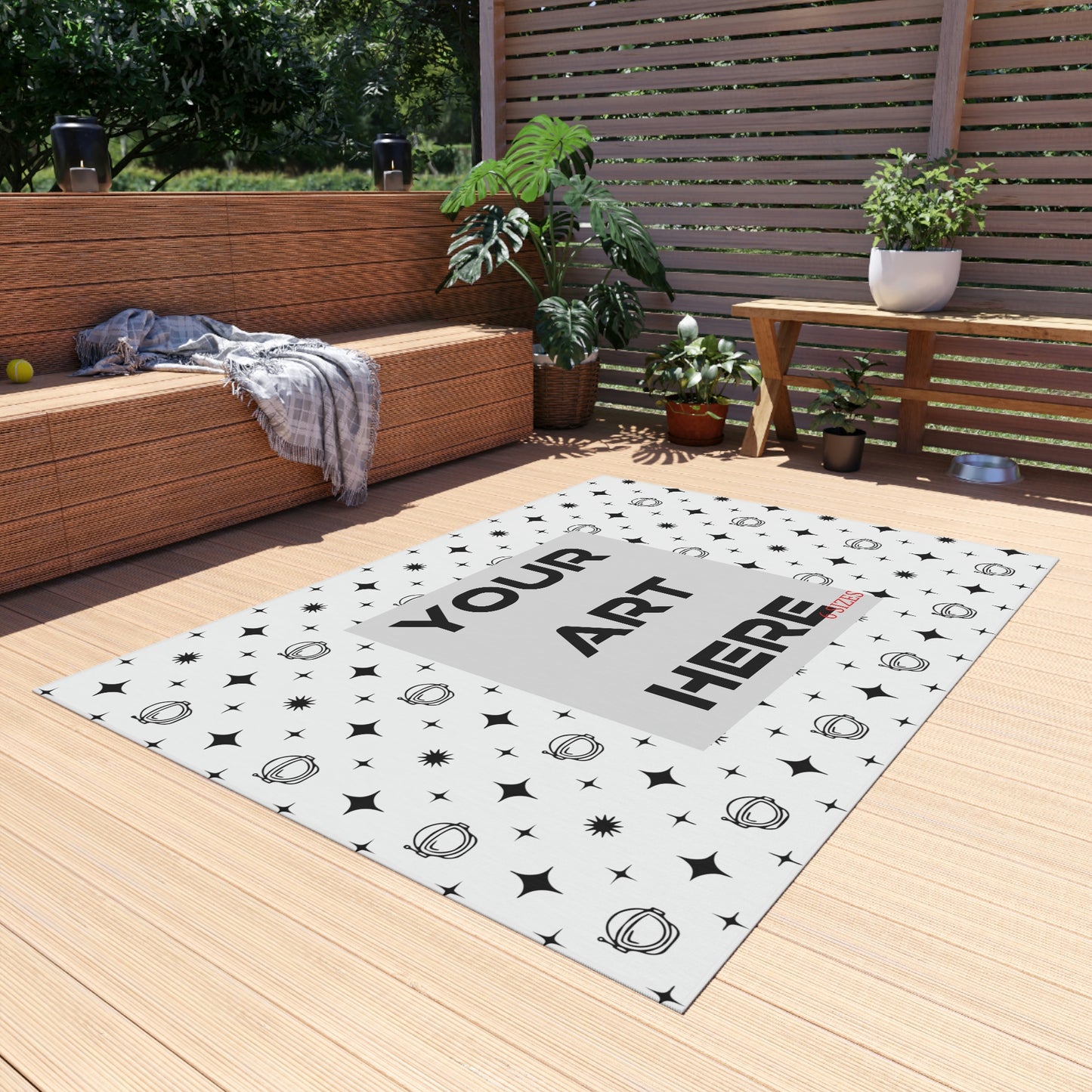 Outdoor Rug