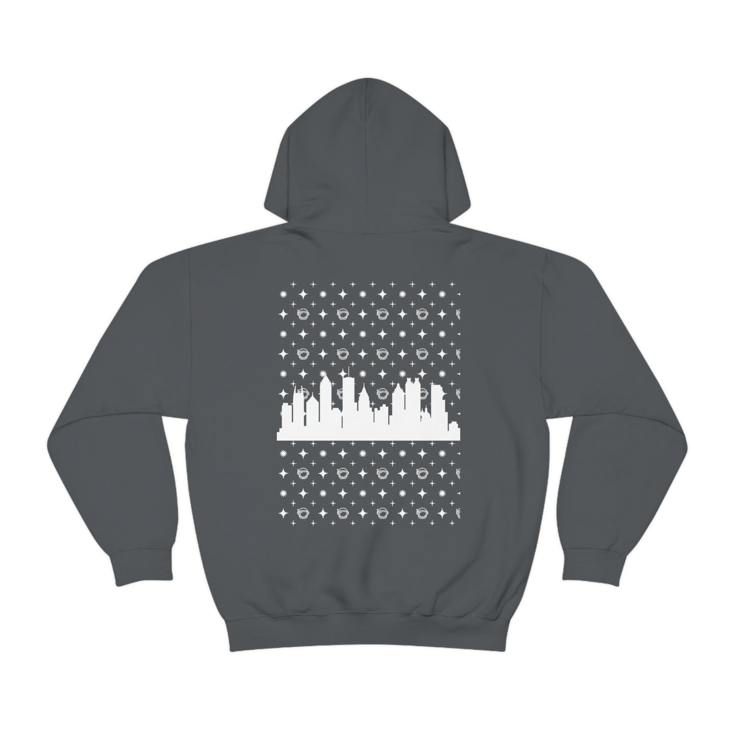 Artlantify Hoodie