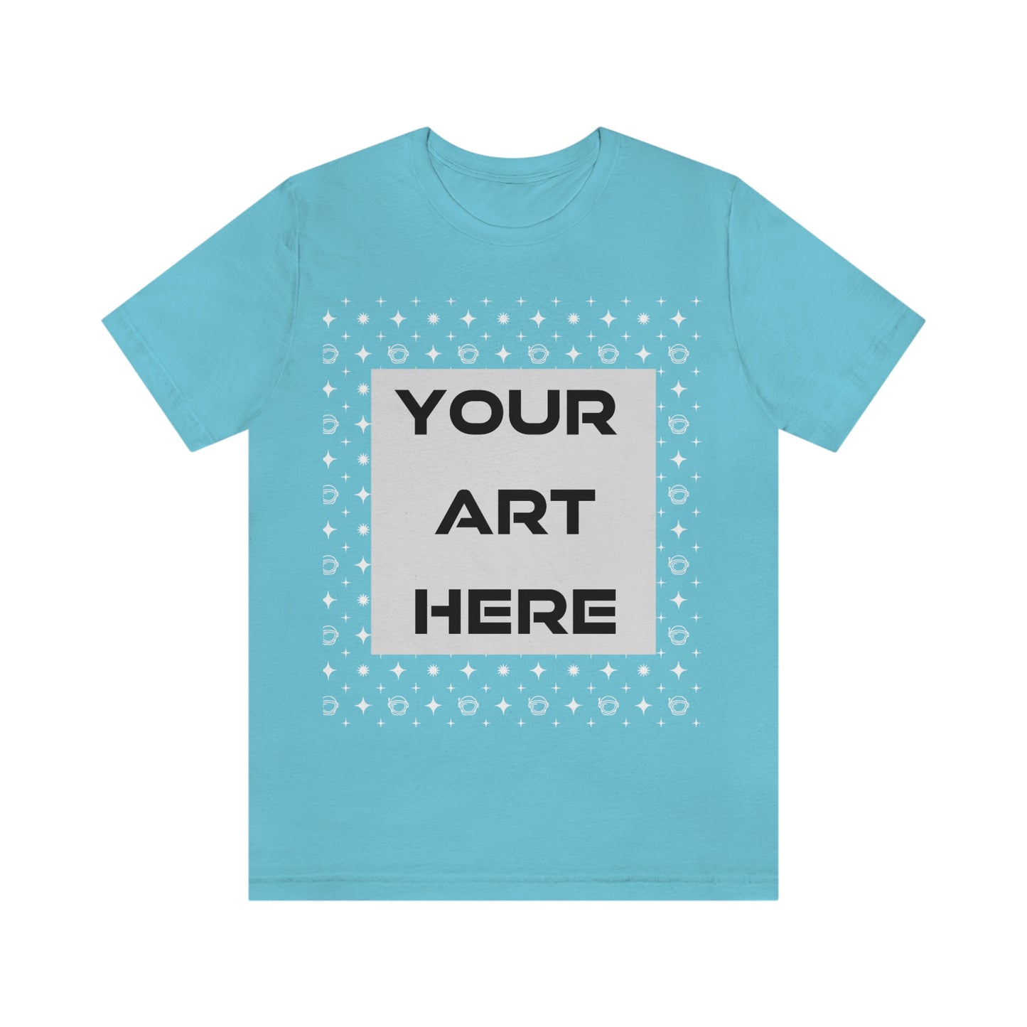 Your Art Shirt