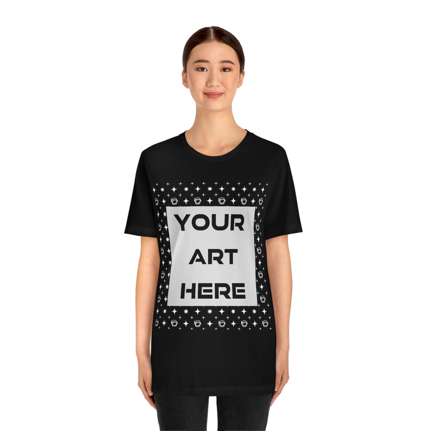 Your Art Shirt