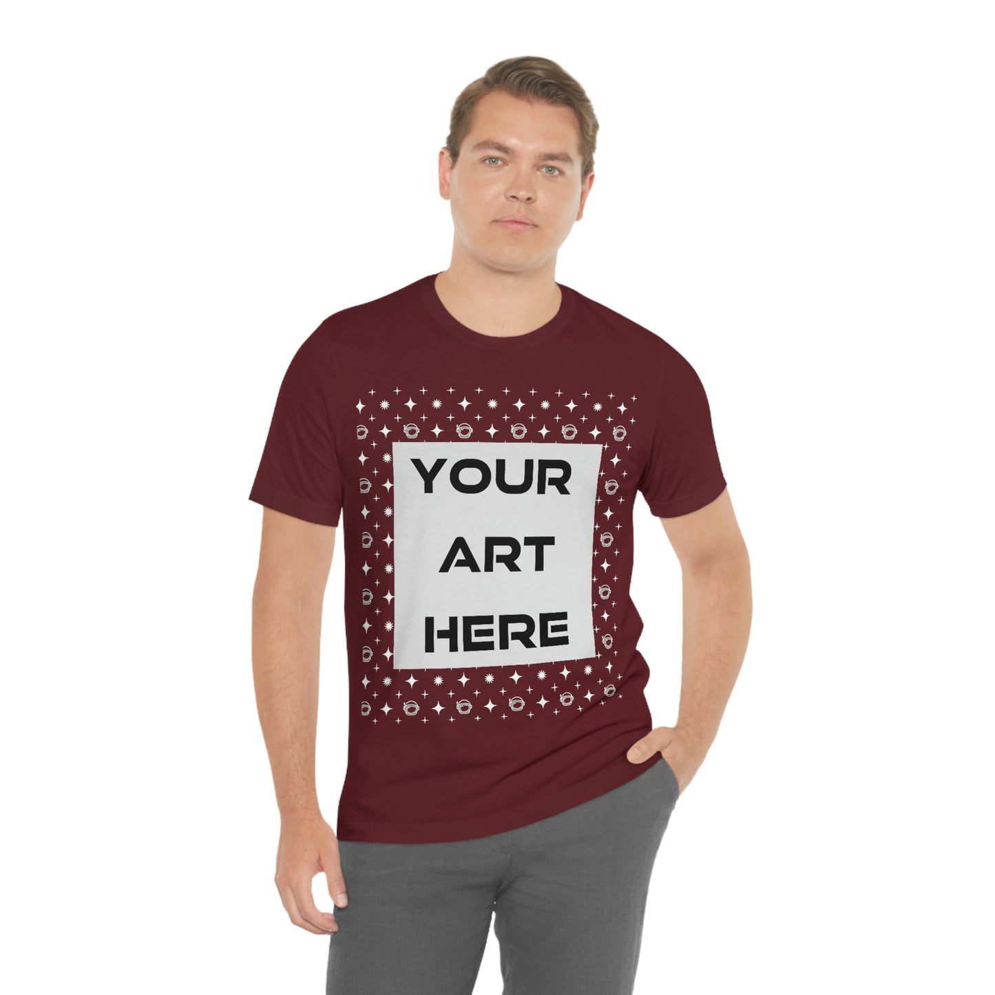 Your Art Shirt