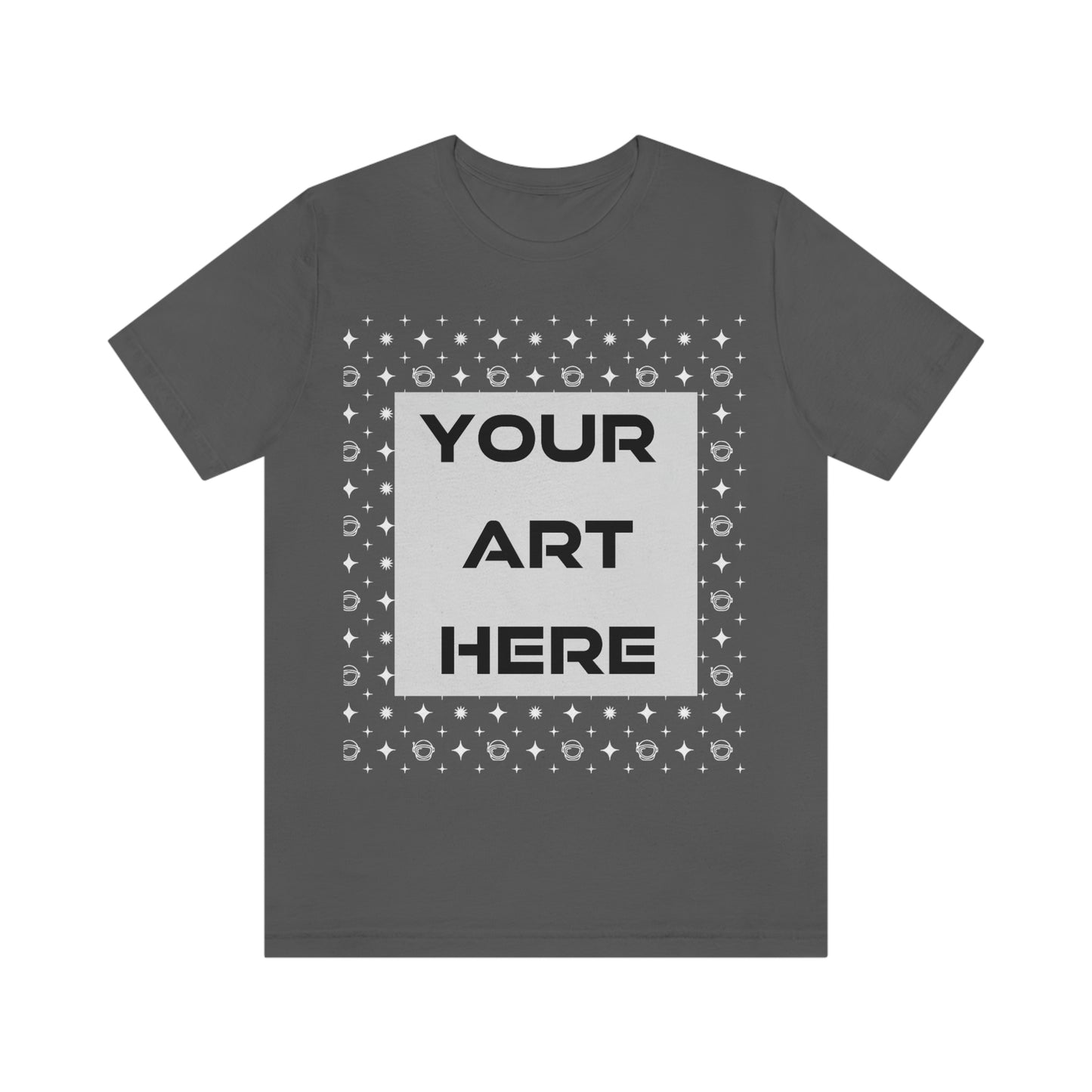 Your Art Shirt