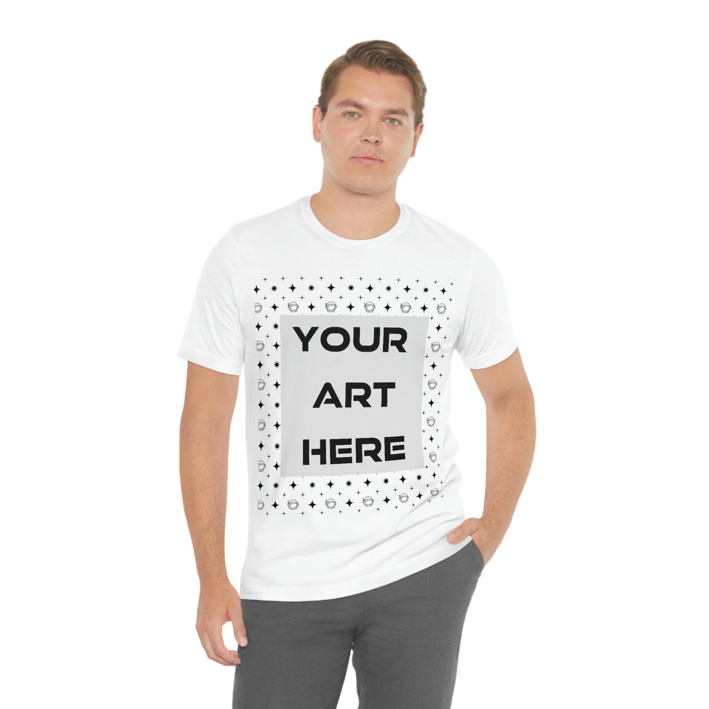 Your Art Shirt