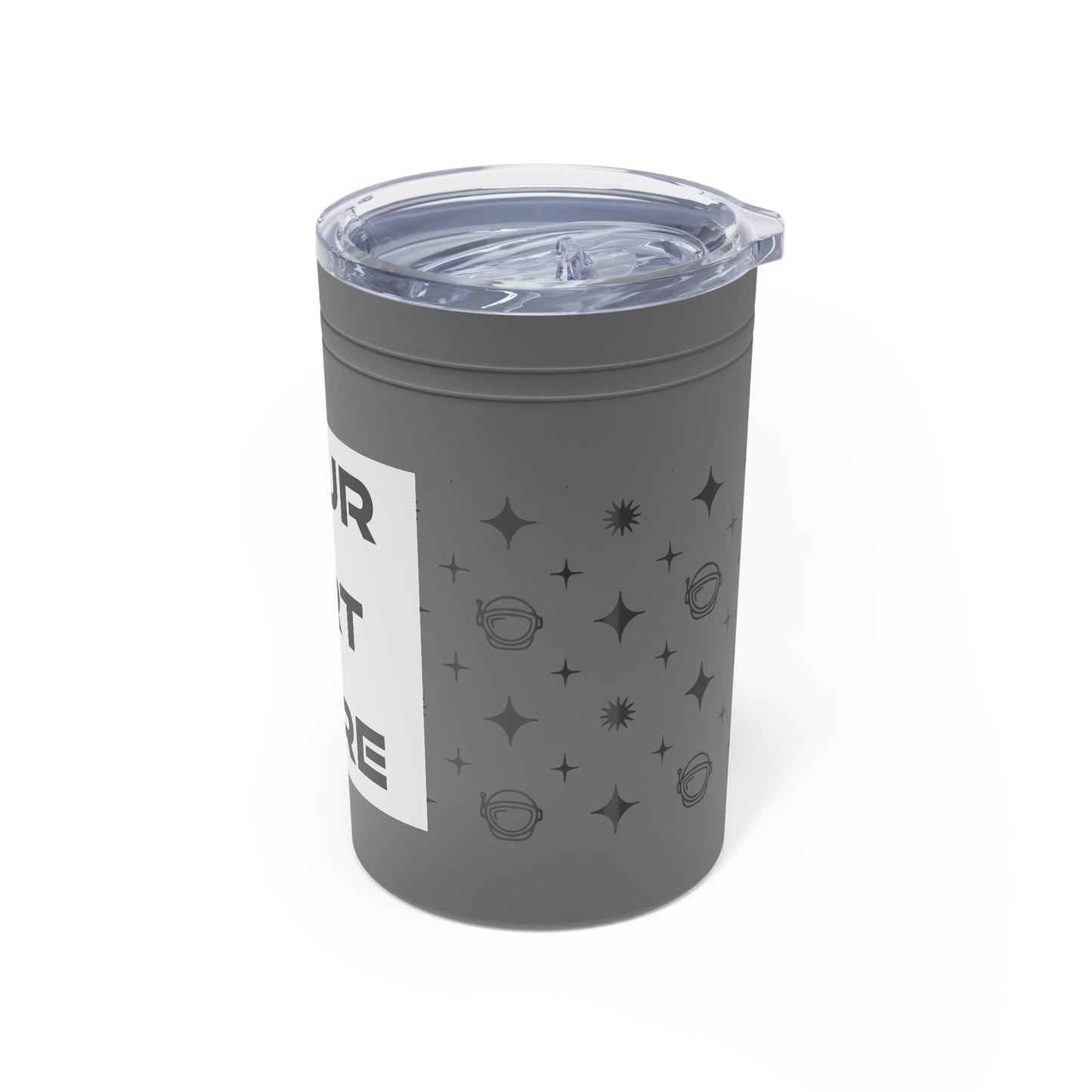 Vacuum Insulated Cup (11oz)