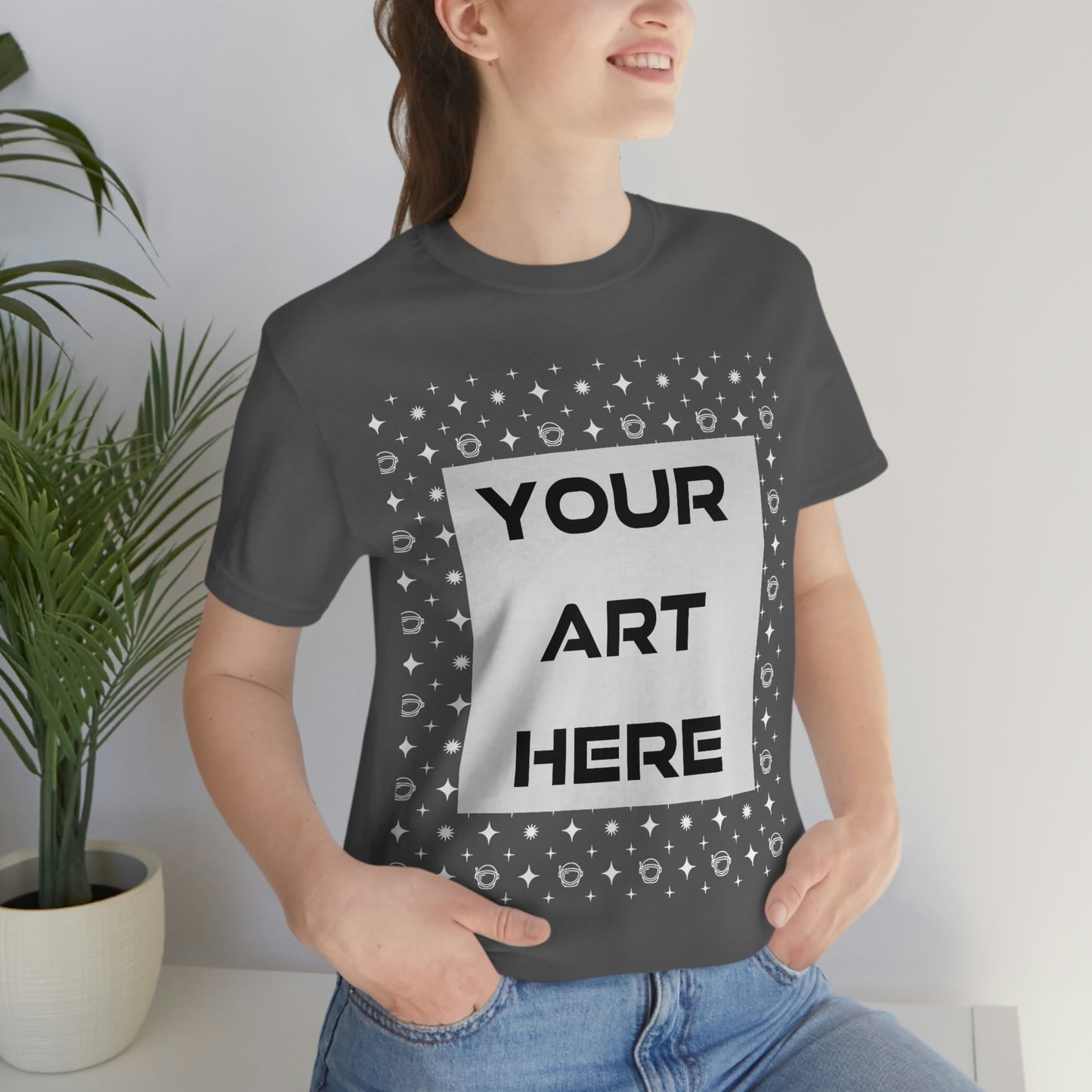 Your Art Shirt