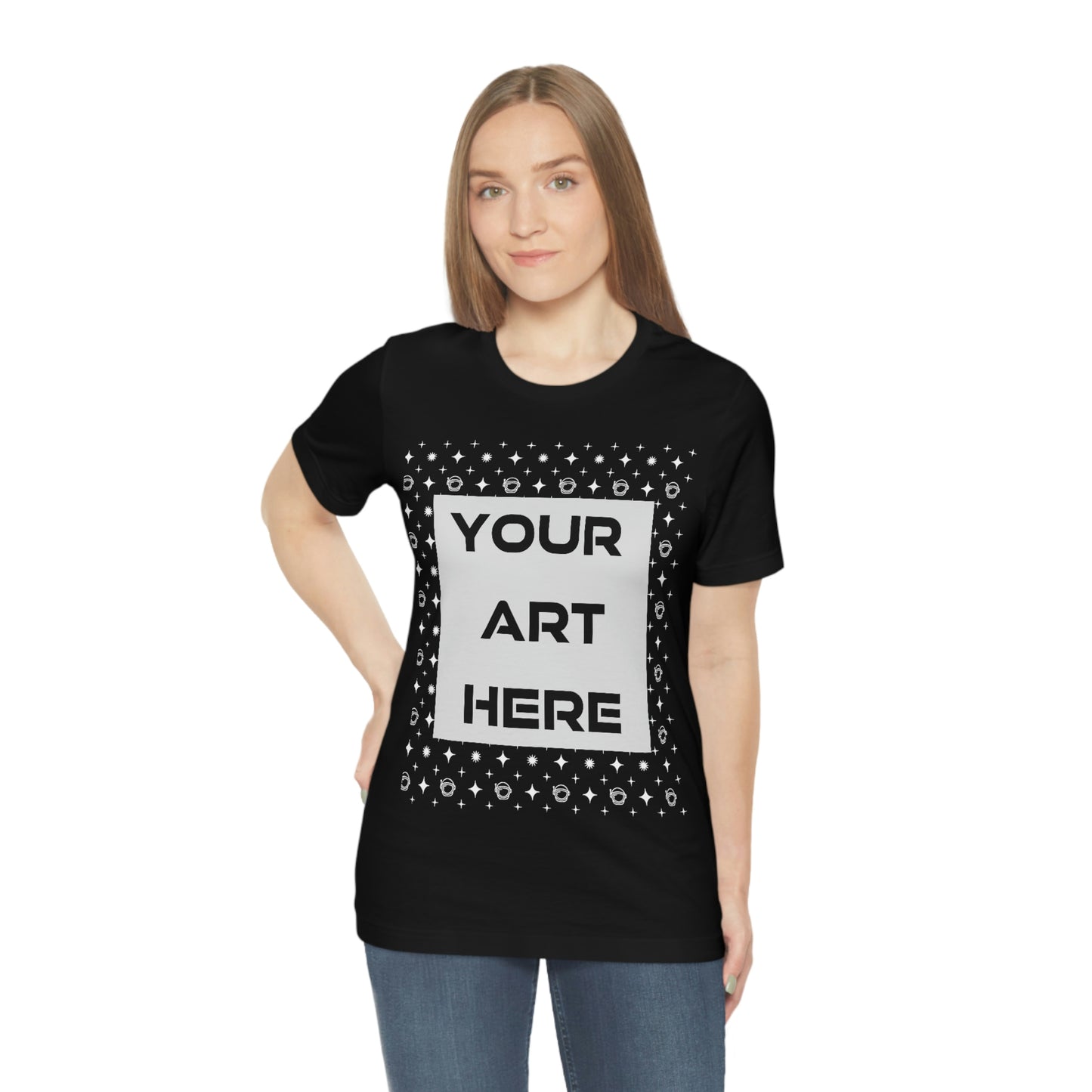 Your Art Shirt