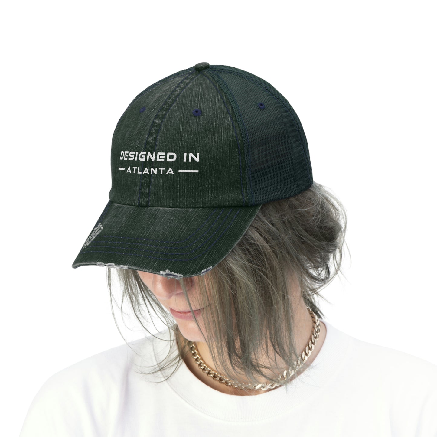 Trucker Hat