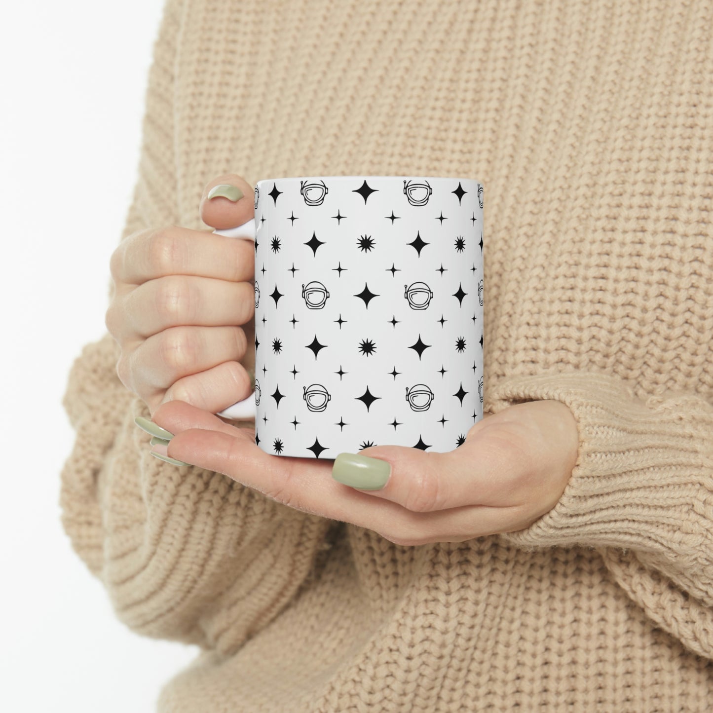 Ceramic Mug (11oz)