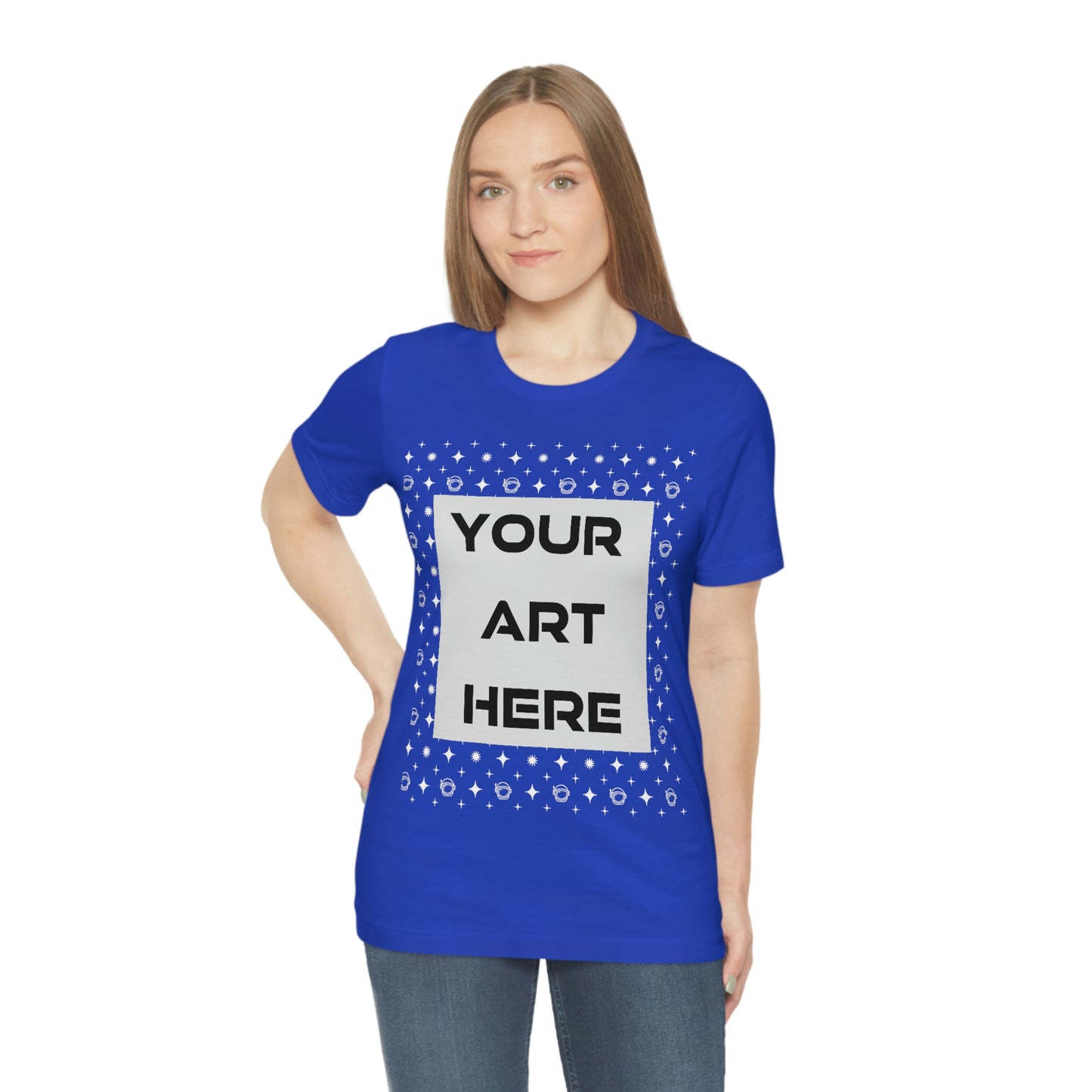 Your Art Shirt