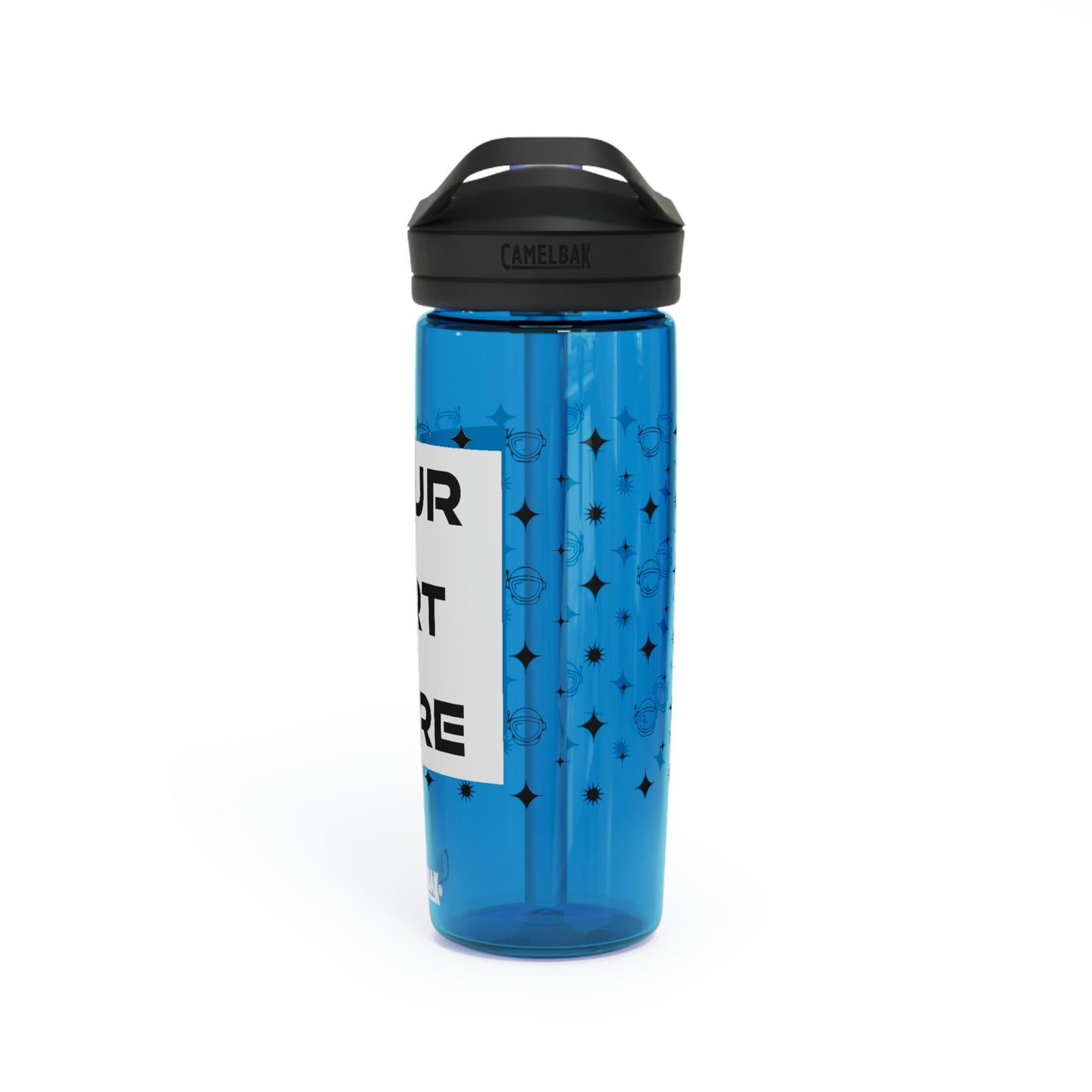 CamelBak Water Bottle