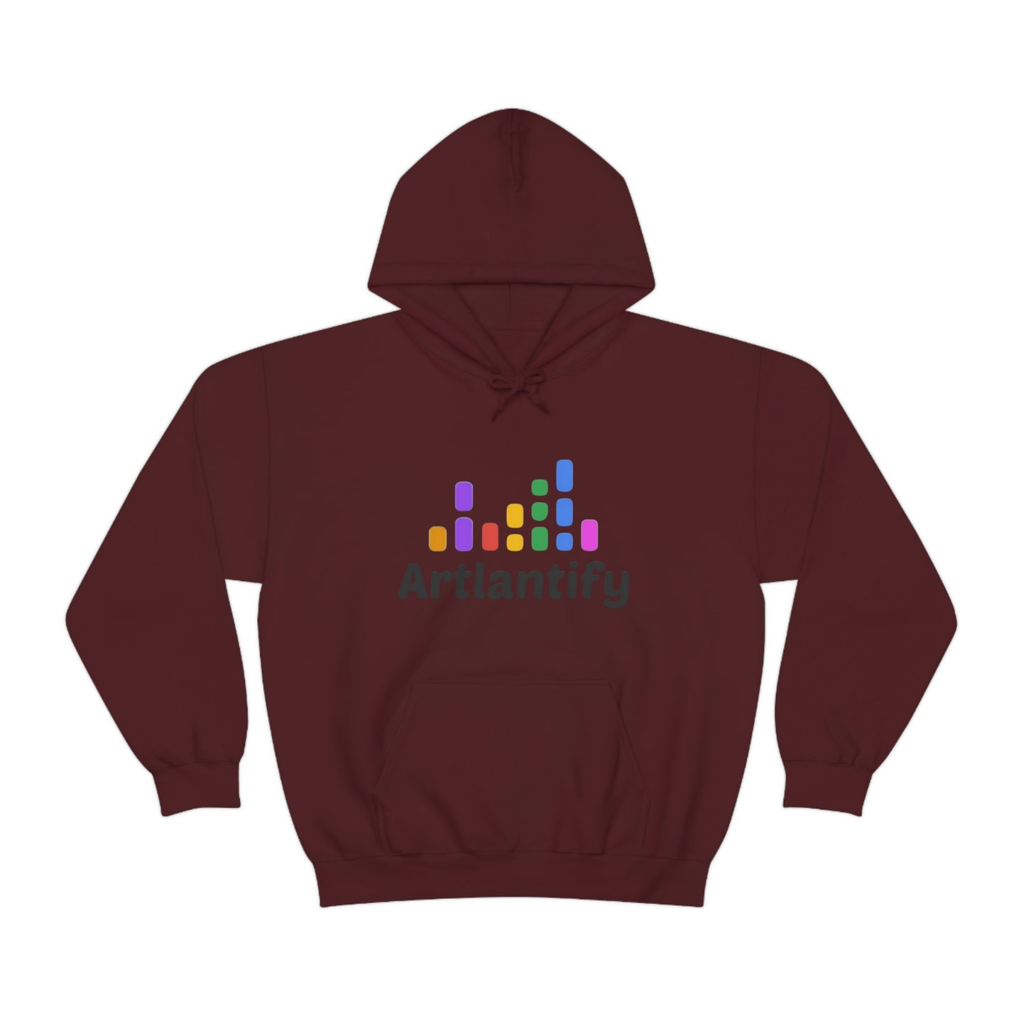 Artlantify Hoodie