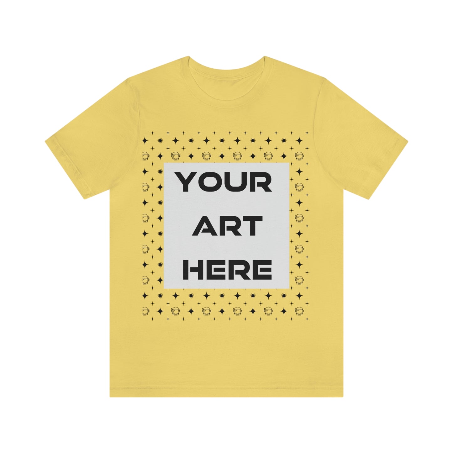 Your Art Shirt