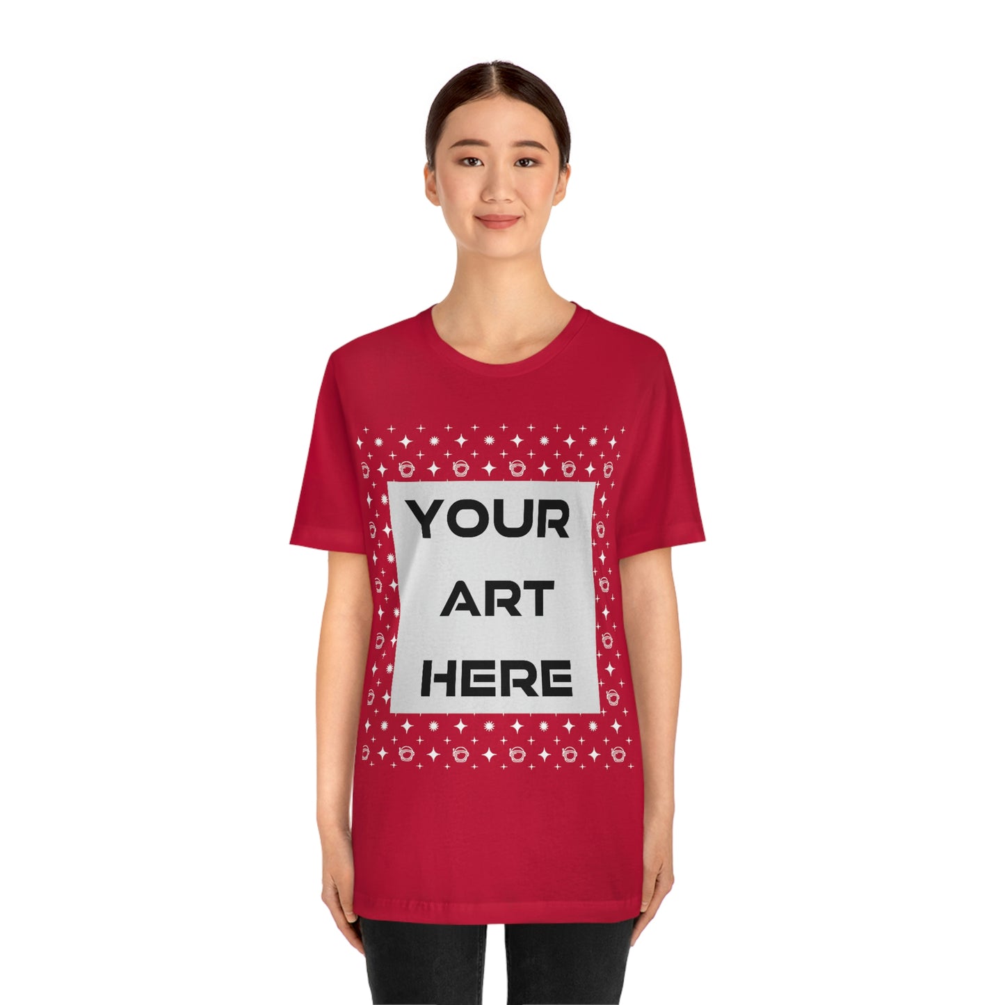 Your Art Shirt