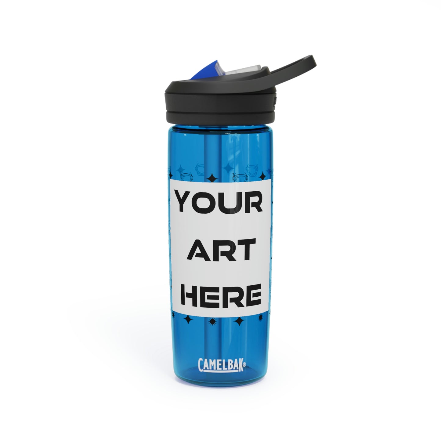 CamelBak Water Bottle