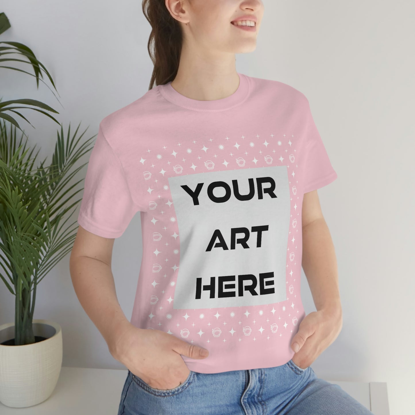 Your Art Shirt