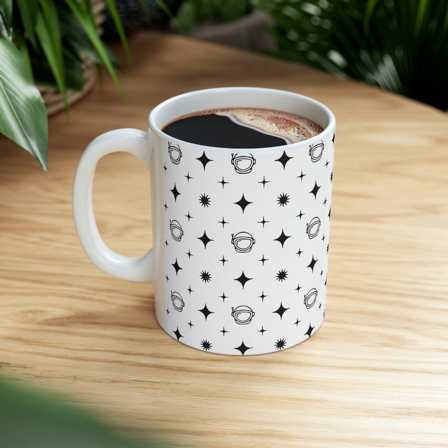 Ceramic Mug (11oz)