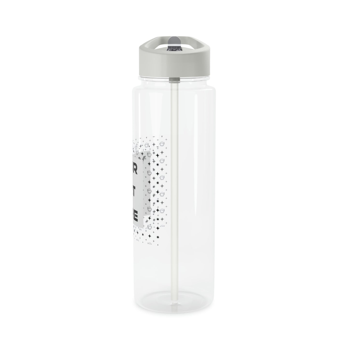 Tritan Water Bottle