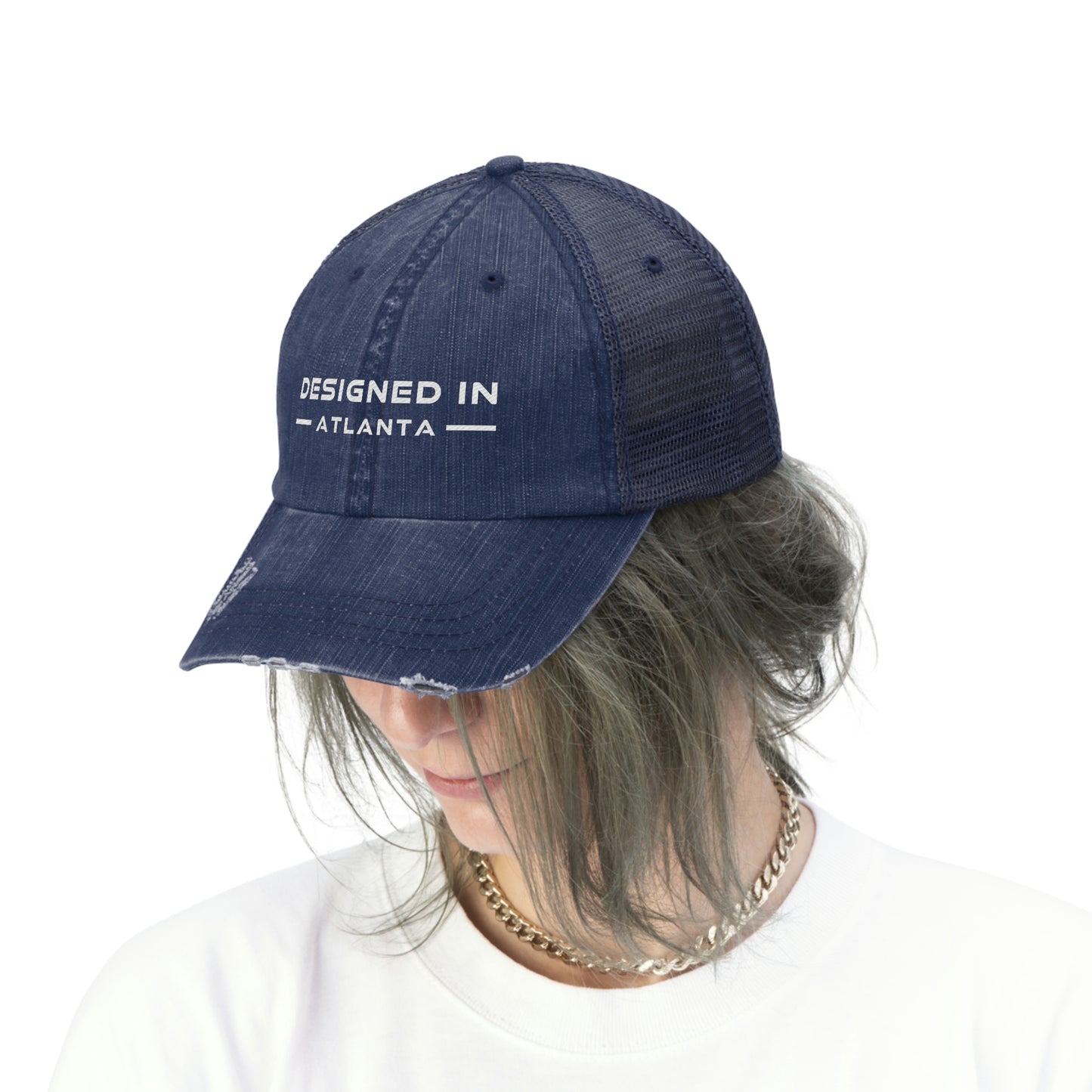 Trucker Hat